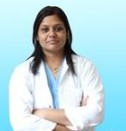 Dr Arti Sharma